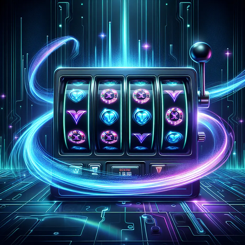 Book of Dead slot game