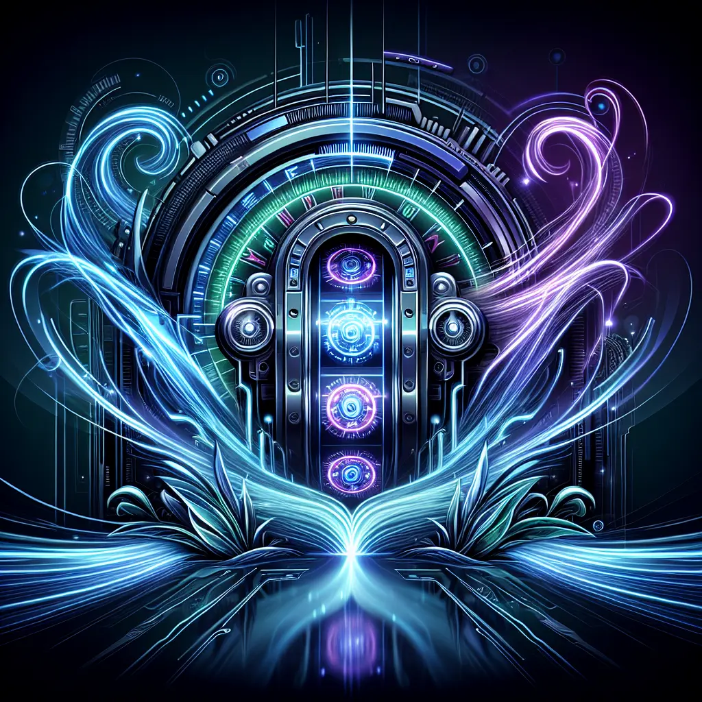 Rise of Merlin slot game